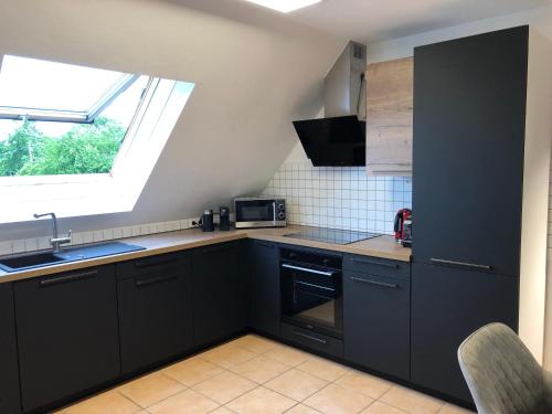 Villa Lou in Mössingen, Deutschland