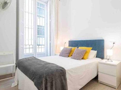 Apartamentos Alcazaba