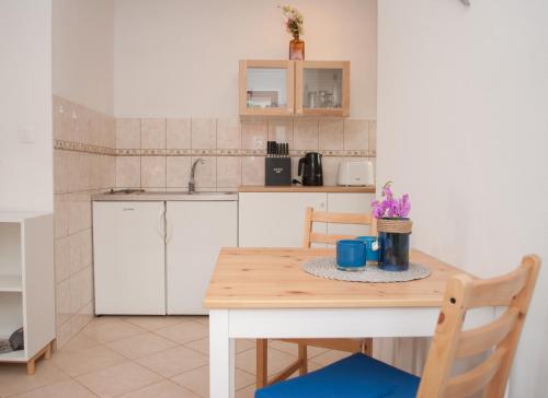 Apartments Dilk