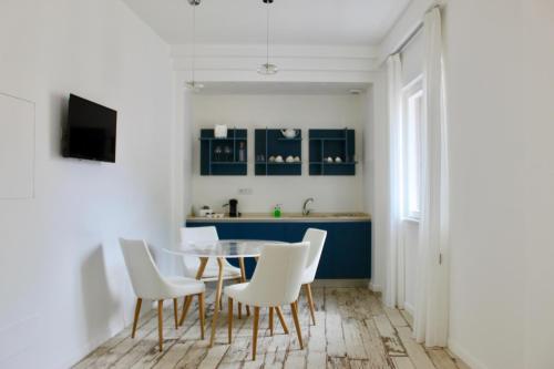 Cetara Costa d'Amalfi Residence 4