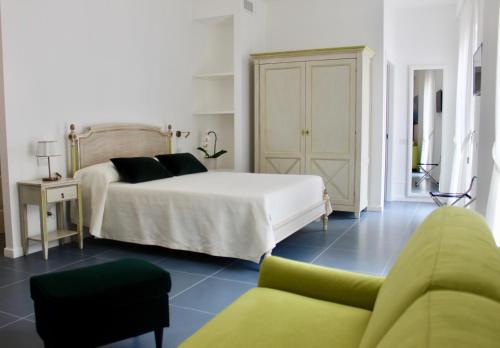 Cetara Costa d'Amalfi Residence in Четара