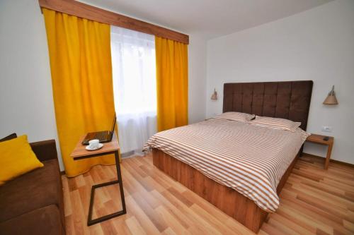 B&B Bijeljina - Studio apartmani Emili Bijeljina apartman br 1 - Bed and Breakfast Bijeljina