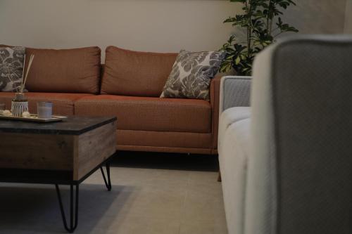 Al-Bireh Lux Suites