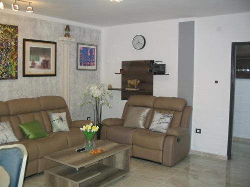 Apartment in Fažana with terrace, air conditioning, WiFi, washing machine (4957-1), Fasana (Fažana) (foto 9)