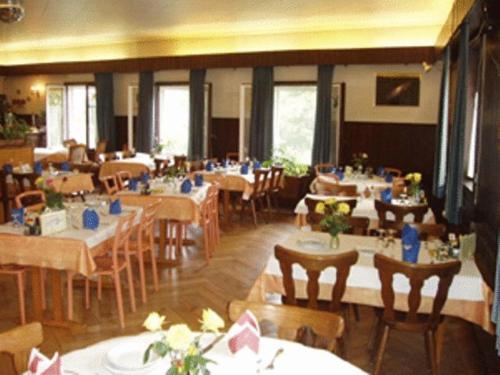 Auberge Restaurant Couronne in Porrentruy