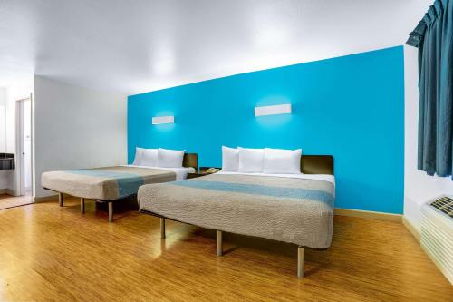 Motel 6-Anderson CA - Redding Airport - image 7
