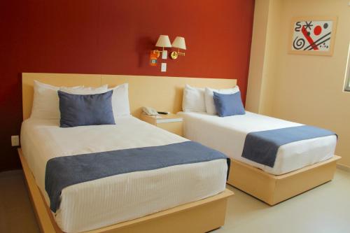 Sleep Inn Tuxtla