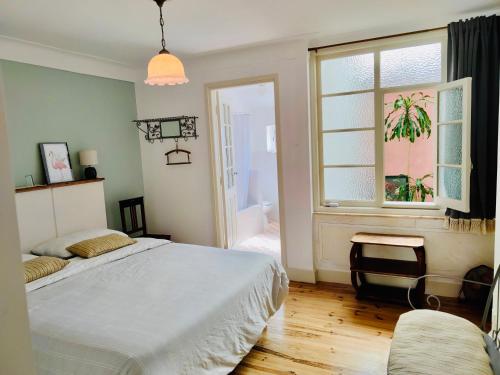 CASA MINORCA - Slow Living HOUSE gîte à louer Sobral de Baixo