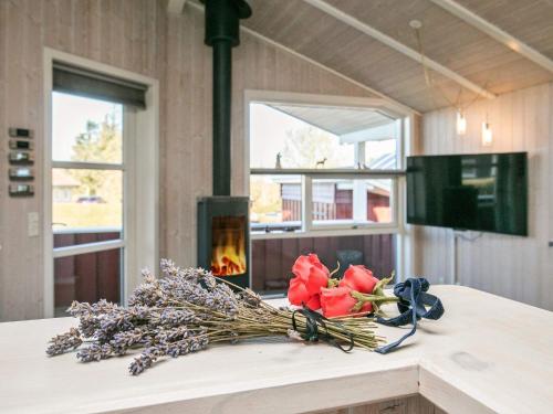 Holiday home Esbjerg V XIII - image 3