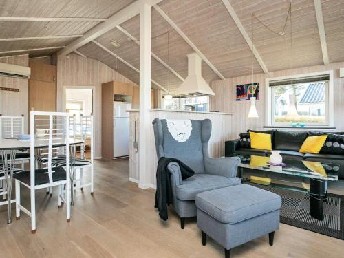 Holiday home Esbjerg V XIII - image 7