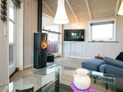 Holiday home Esbjerg V XIII - image 10