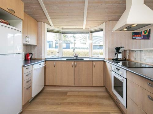 Holiday home Esbjerg V XIII - image 12