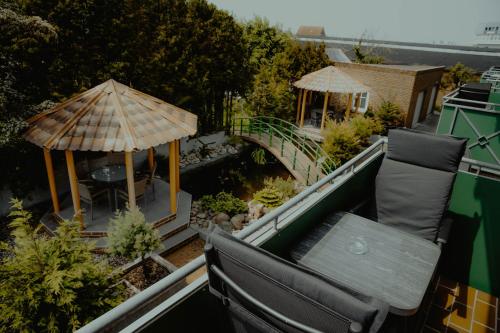 Pension Frisia - image 8
