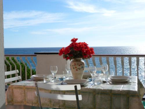  Casa Luce by Holiday World, Pension in Bogliasco