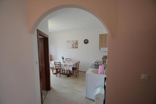 Apartment Kozino 5893a