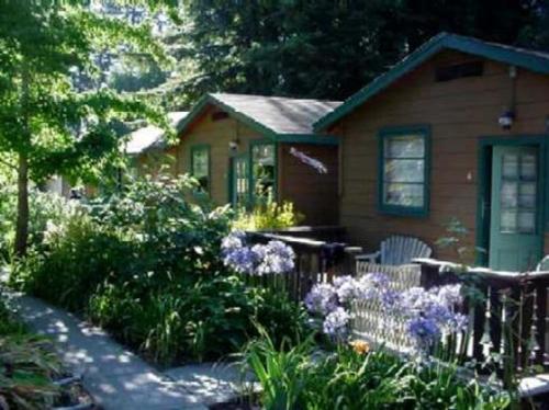 Highlands Resort - image 11