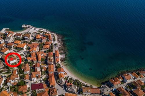 Apartments by the sea Postira Brac - 12291 - image 10
