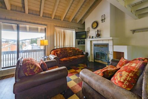 Mountain Fever Loft - image 8