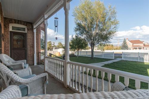 Seven Gables - image 6