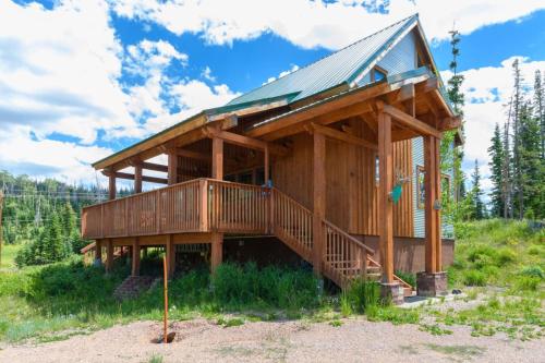 Bristlecone Cabin - image 13