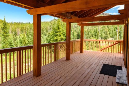 Bristlecone Cabin - image 6
