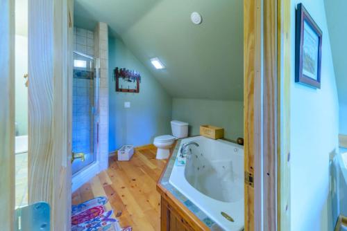 Bristlecone Cabin - image 14