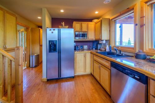 Bristlecone Cabin - image 6