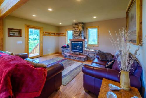 Bristlecone Cabin - image 2