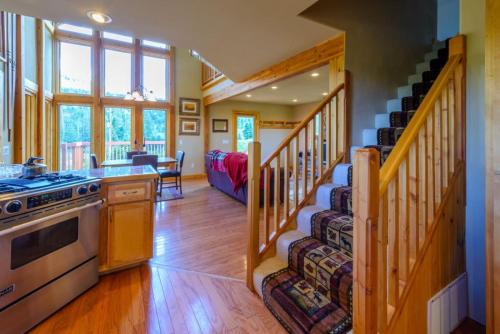 Bristlecone Cabin - image 10