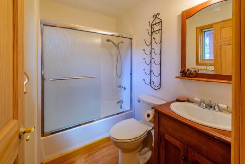 Bristlecone Cabin - image 8