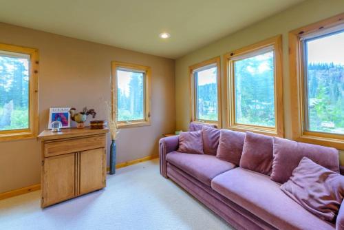 Bristlecone Cabin - image 4