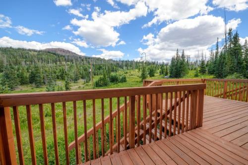 Bristlecone Cabin - image 2