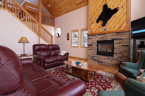 Whistling Bear - image 11