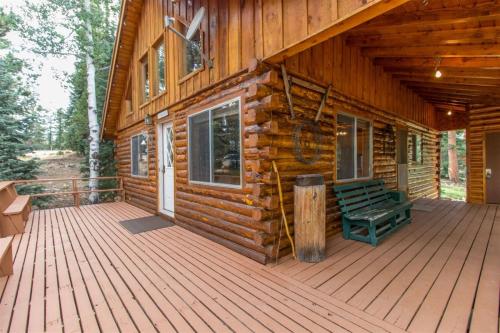 Duck Creek Cozy Cabin - image 6