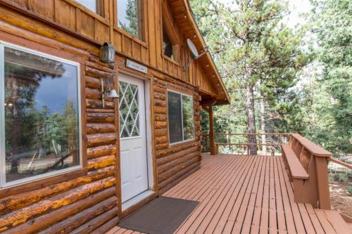 Duck Creek Cozy Cabin - image 8