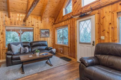 Duck Creek Cozy Cabin - image 12
