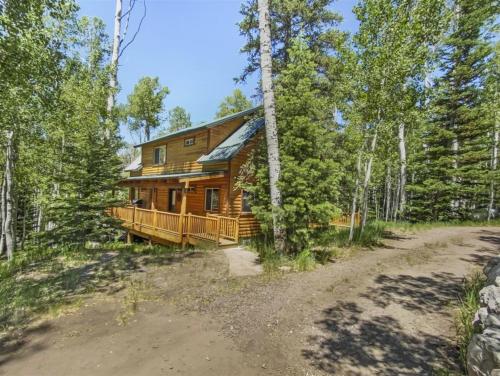 Evan`s Cabin