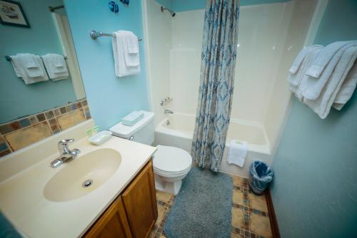 Myrtle Beach Resort 2 BR condo OCEANVIEW - main image