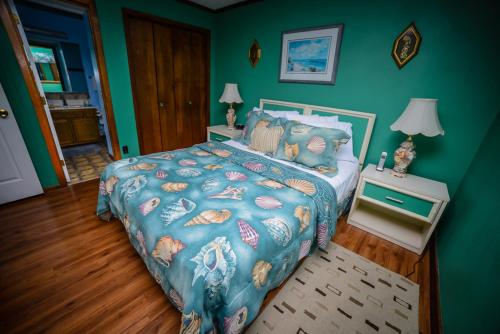 Myrtle Beach Resort 2 BR condo OCEANVIEW - image 5