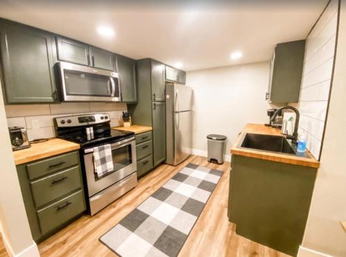 Copper Chase #202 - main image