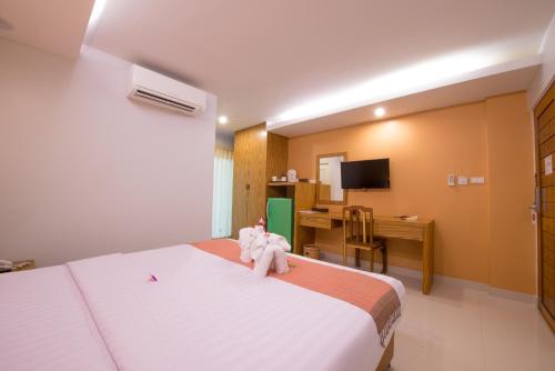 Hua Hin Good View in Hua Hin Hua Hin Good View in Hua Hin