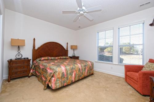 Barefoot Resort Havens 3 br Townhouse - image 7