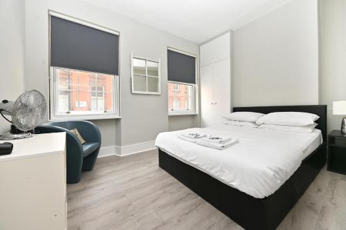 Picture of Soho Apartment, Piccadilly & Regent Street