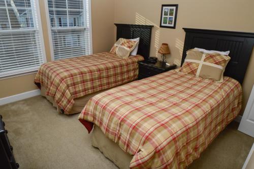 Barefoot Resort 3BR Townhouse - image 7