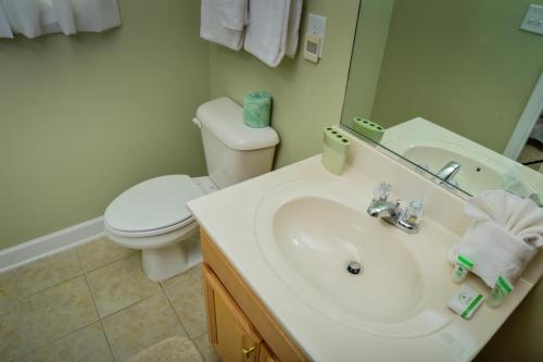 Barefoot Resort 3BR Townhouse - image 9