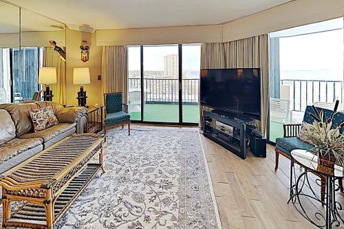 Maisons Sur Mer 1211 Oceanfront Condo - image 3