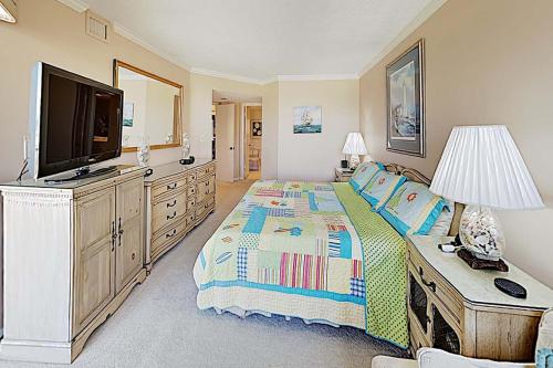 Maisons Sur Mer 1211 Oceanfront Condo - image 7