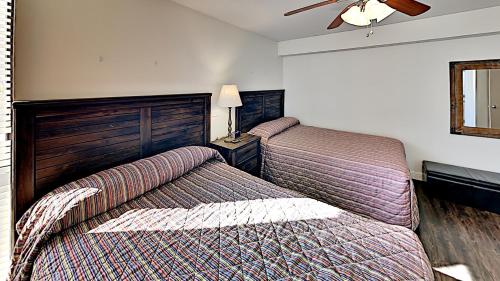 Sands Ocean 1640 Oceanfront Condo near popular Shore Drive - main image