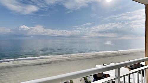 Sands Ocean 1640 Oceanfront Condo near popular Shore Drive - image 11