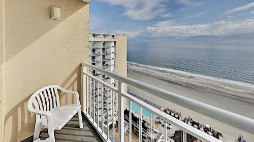 Sands Ocean 1640 Oceanfront Condo near popular Shore Drive - image 12